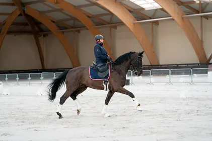 Jeux paralympiques. Des Mayennais et des Angevins entrent en scène